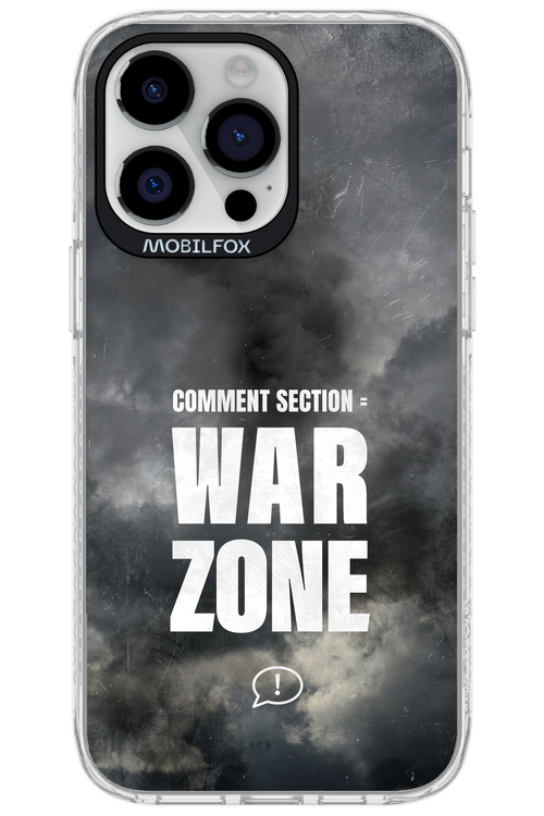 WarZone 2.0 - Apple iPhone 14 Pro Max