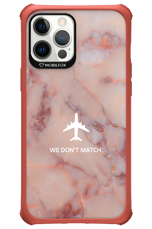 International Love I 2.0 - Apple iPhone 12 Pro Max