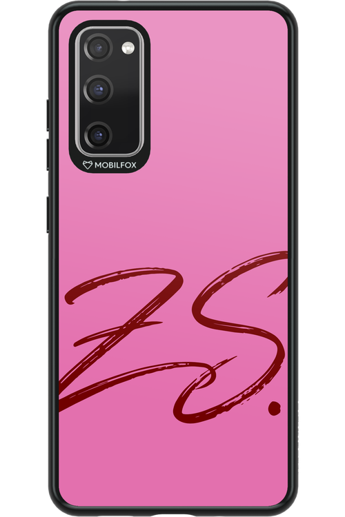 (Sorbet) ZS 2.0 - Samsung Galaxy S20 FE