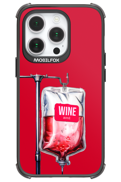 Sos Wine - Apple iPhone 14 Pro
