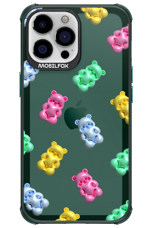 Gummmy Bears 2.0 - Apple iPhone 13 Pro Max