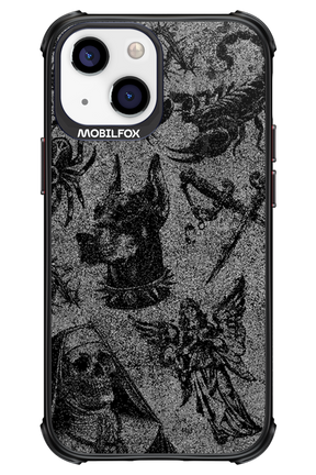 Built Different II - Apple iPhone 13 Mini