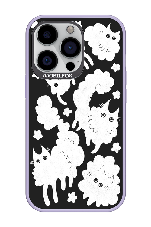 PUFFS - Apple iPhone 13 Pro