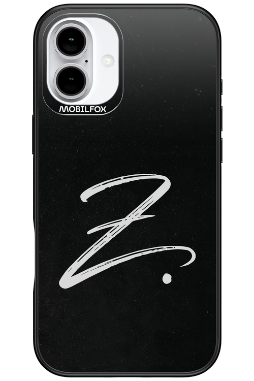 (Off Space) Z 2.0 - Apple iPhone 16 Plus