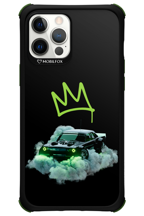 Just Dont Die - Apple iPhone 12 Pro Max