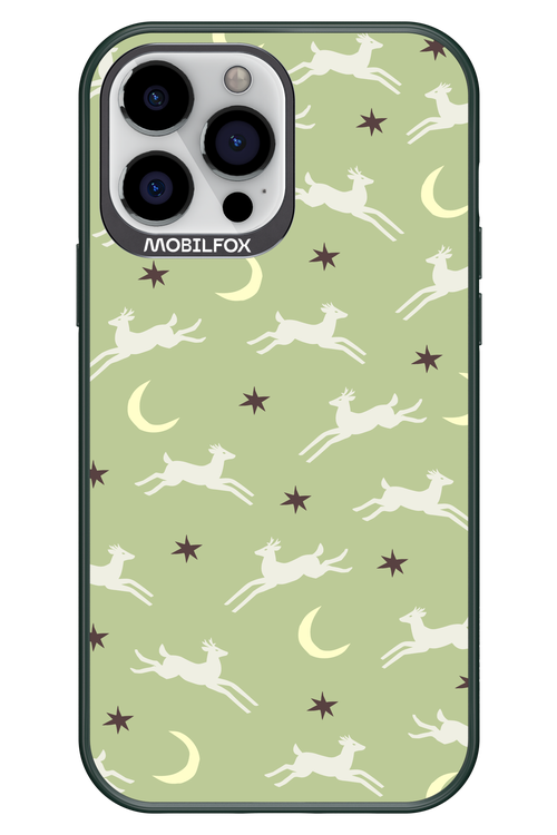 Folclore Rush - Apple iPhone 13 Pro Max