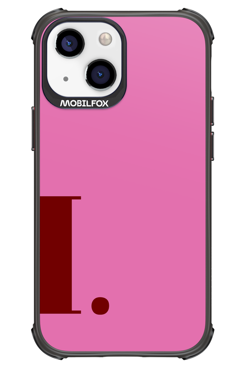 I (Sorbet) 2.0 - Apple iPhone 13 Mini
