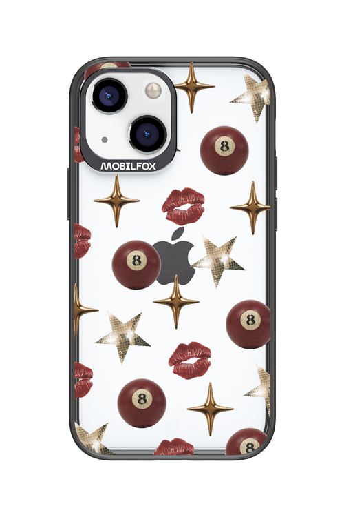 Lucky strike 2.0 - Apple iPhone 13 Mini