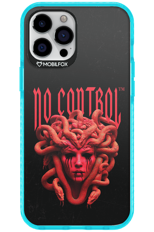 No Control - Apple iPhone 12 Pro Max