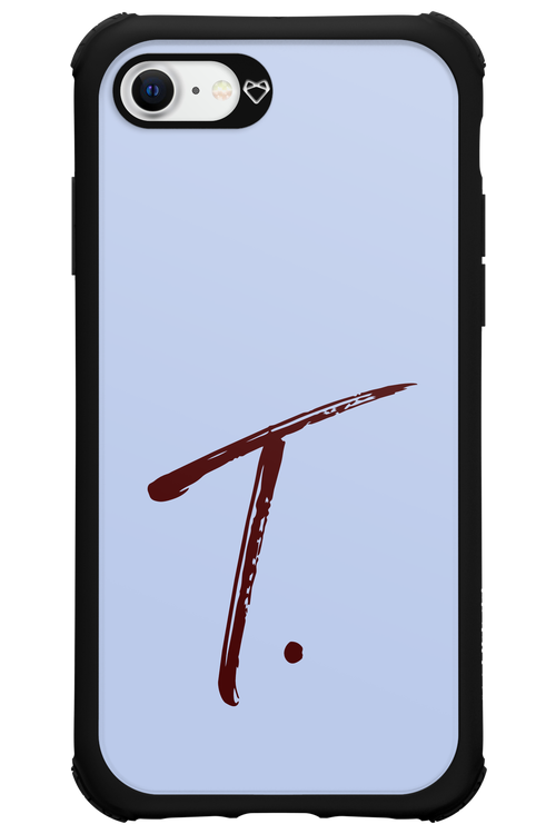 (Jellyfish Presso) T 2.0 - Apple iPhone SE 2022