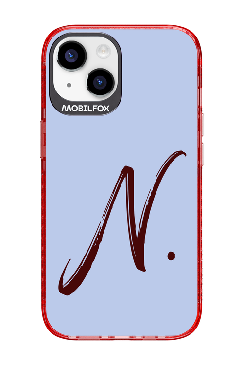 (Jellyfish Presso) N 2.0 - Apple iPhone 14