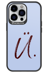 (Jellyfish Presso) U II 2.0 - Apple iPhone 13 Pro