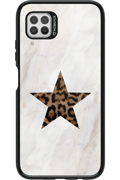 Marbel Star - Huawei P40 Lite