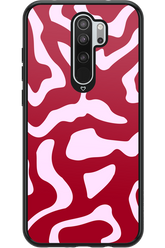 Strawberry Shake 2.0 - Xiaomi Redmi Note 8 Pro