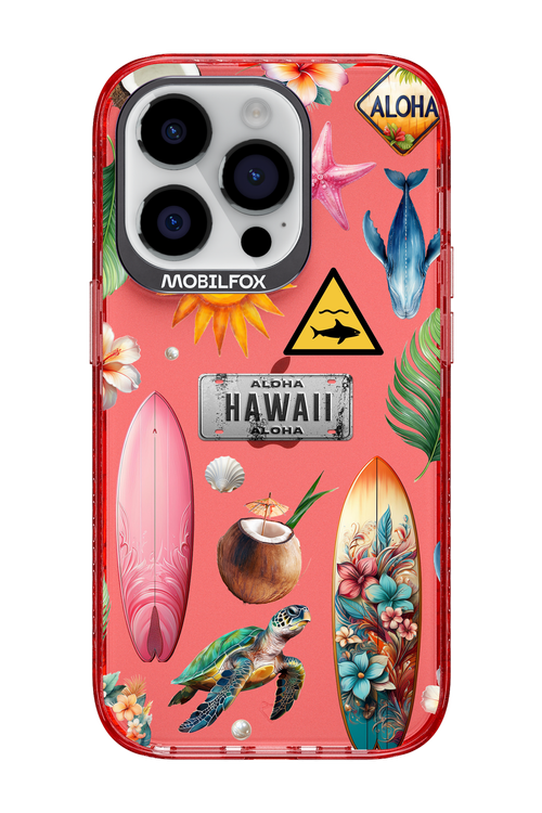 Aloha 2.0 - Apple iPhone 14 Pro