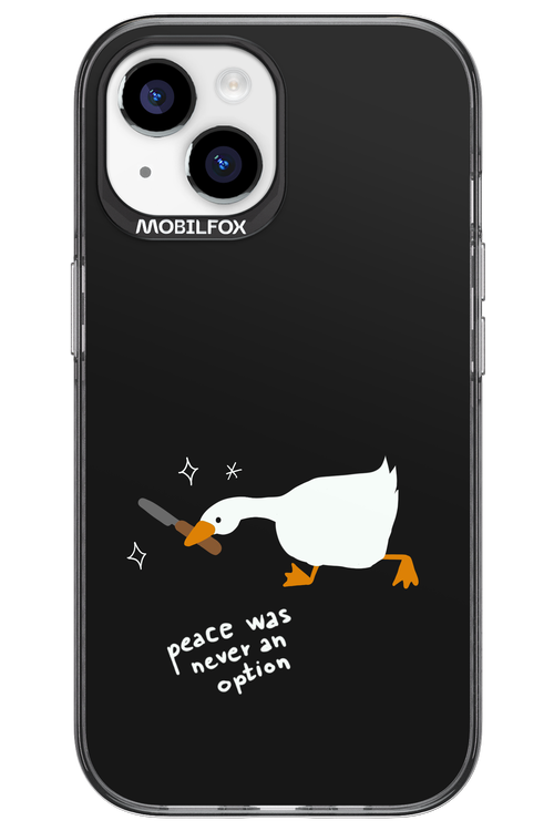 OPTION - Apple iPhone 15