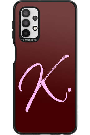 (Dark Blush) K 2.0 - Samsung Galaxy A32 5G