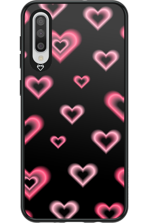 Pink Love 2.0 - Samsung Galaxy A50