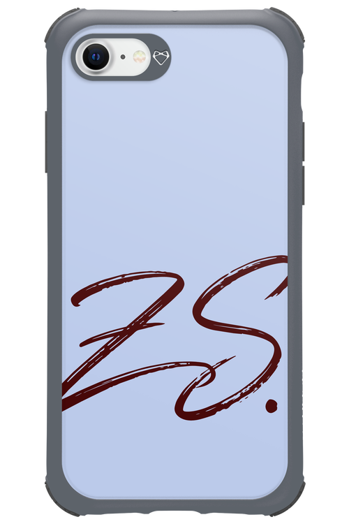(Jellyfish Presso) ZS 2.0 - Apple iPhone 8
