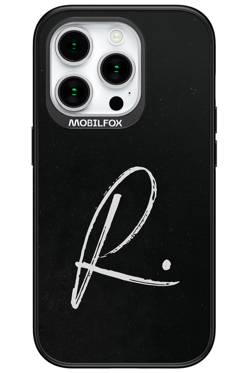(Off Space) R 2.0 - Apple iPhone 15 Pro