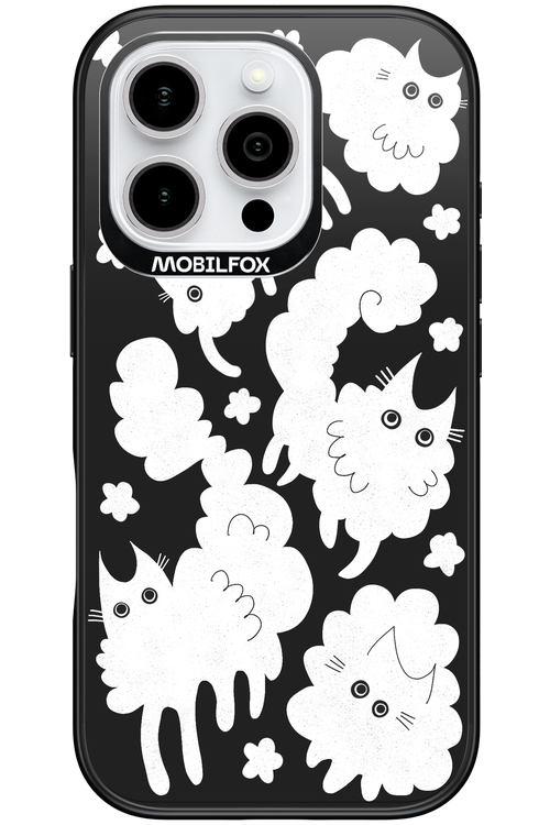PUFFS - Apple iPhone 16 Pro