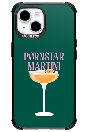 P_star Martini - Apple iPhone 15
