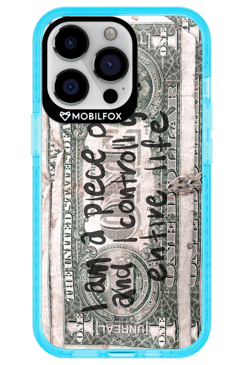 Dollars - Apple iPhone 13 Pro