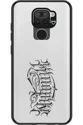 Chaotic Love - Xiaomi Redmi Note 9