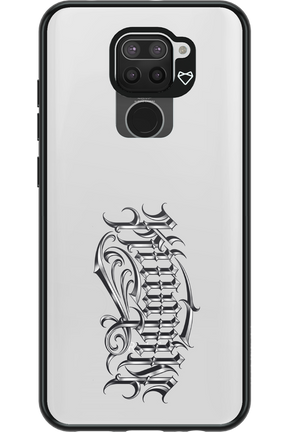 Chaotic Love - Xiaomi Redmi Note 9