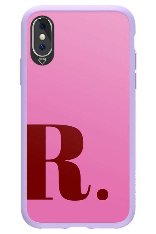 R (Sorbet) 2.0 - Apple iPhone XS