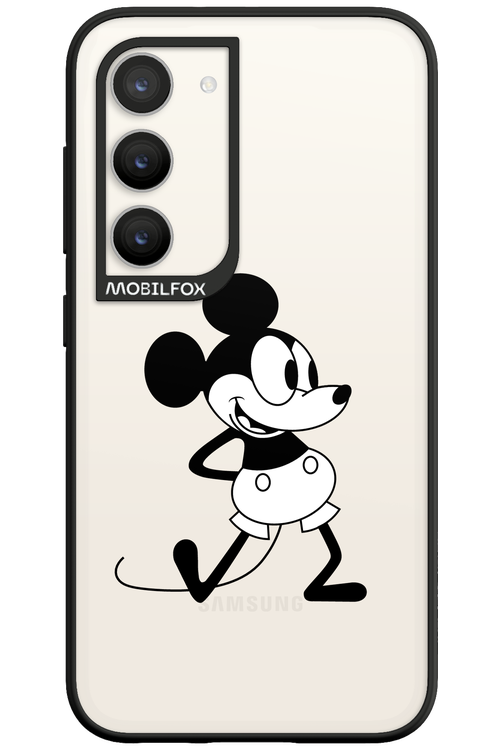Iconic Mouse - Samsung Galaxy S23