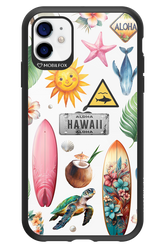 Aloha 2.0 - Apple iPhone 11