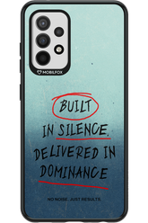 In Silence - Samsung Galaxy A52 / A52 5G / A52s