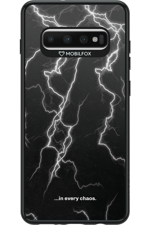 Chaotic Thunder 2.0 - Samsung Galaxy S10+