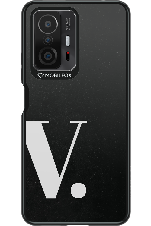 V (Off Space) 2.0 - Xiaomi Mi 11T