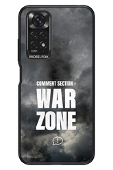 WarZone - Xiaomi Redmi Note 11/11S 4G