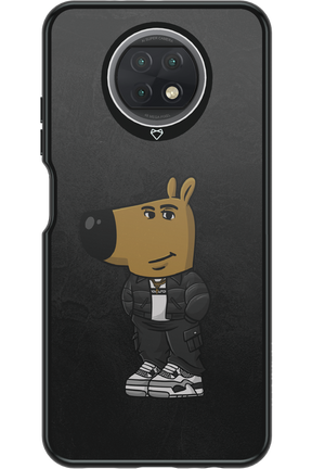 Chill Guy - Xiaomi Redmi Note 9T 5G