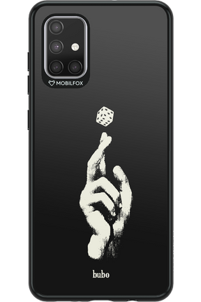 DAMNED LUCK 2.0 - Samsung Galaxy A71