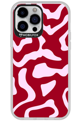 Strawberry Shake - Apple iPhone 13 Pro Max