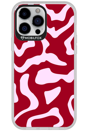 Strawberry Shake - Apple iPhone 13 Pro Max