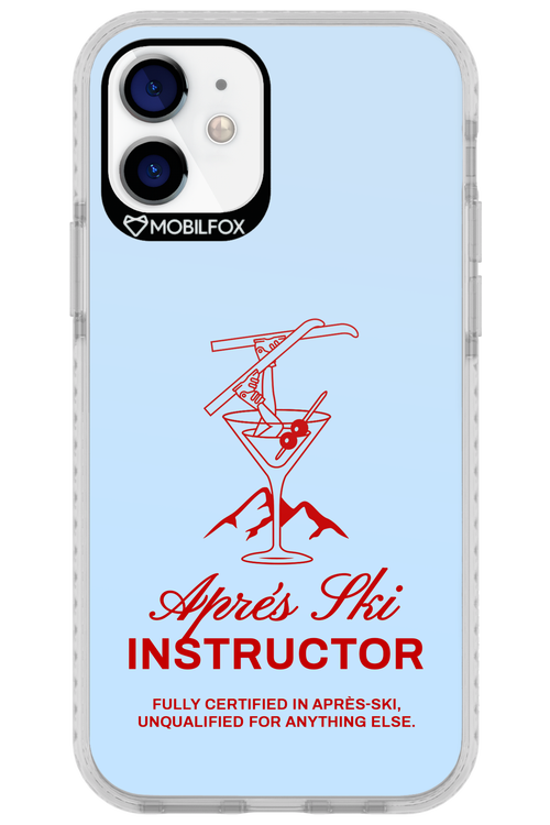 Instructor - Apple iPhone 12