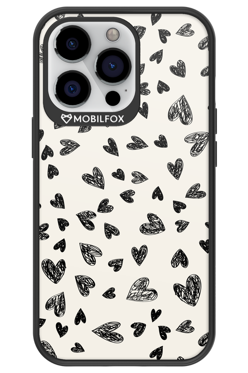 Crazy in Luv 2.0 - Apple iPhone 13 Pro