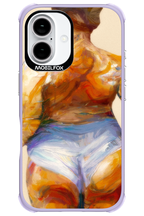 Goddass - Apple iPhone 16