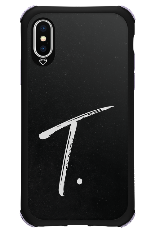 (Off Space) T 2.0 - Apple iPhone XS