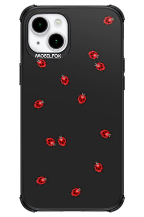 LADYBUGS - Apple iPhone 15 Plus