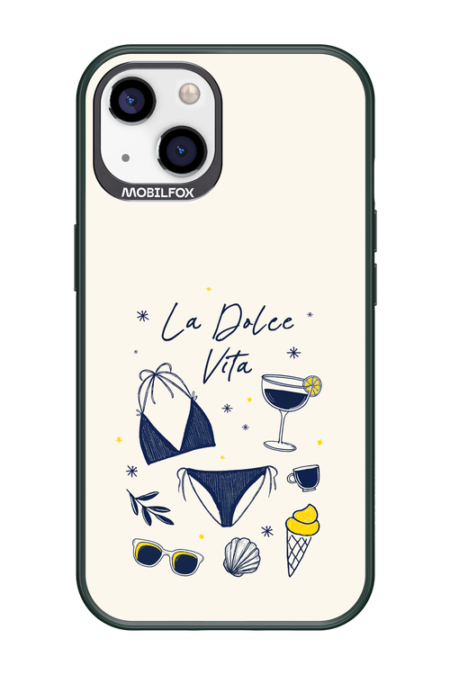 Dolce Vita - Apple iPhone 13