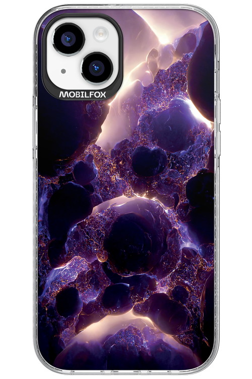 Scapolite - Apple iPhone 15 Plus