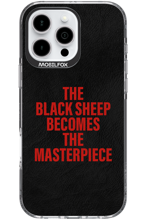 sheep 2.0 - Apple iPhone 16 Pro Max