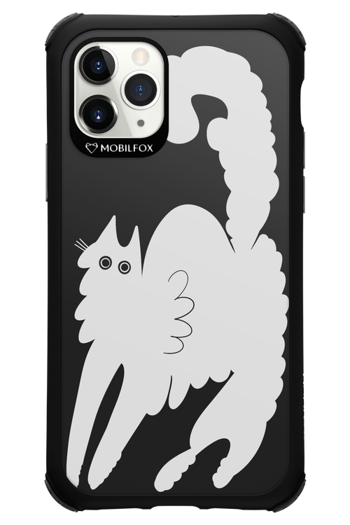 BIG_PUFF - Apple iPhone 11 Pro