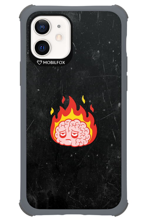 My brain - Apple iPhone 12